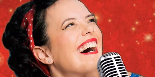 Christmas Soir\u00e9e with Amy Price Vocalist\ud83c\udfb6