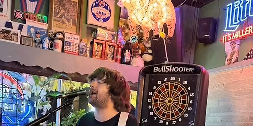 Ryan Massey Live at Country Saloon 