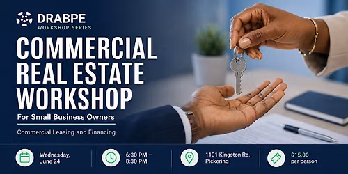 Commercial Leasing & Mortgage Options for Small Businesses