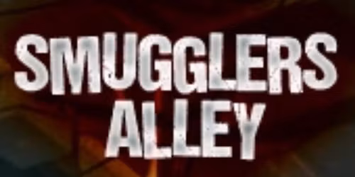 Smugglers Alley