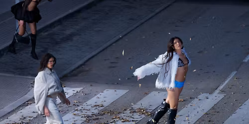 Queralt Lahoz in Barcelona