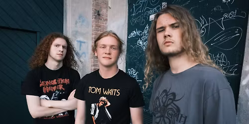 Arachno | Sandnes Rockeklubb