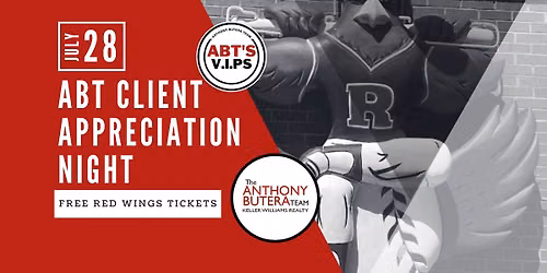 ABT Client Appreciation Night