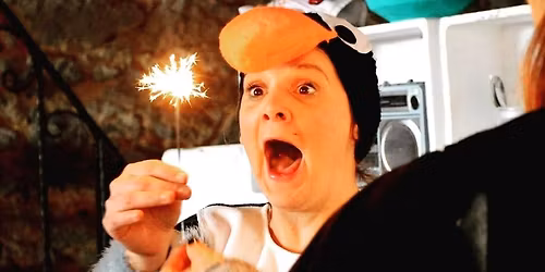 PRAVLJI\u010cNE PREDSTAVE \/ PINGO PRAZNUJE