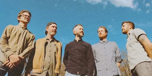 Moon Taxi, G. Love &amp; Special Sauce, Donavon Frankenreiter in Lewes