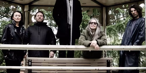 The Besnard Lakes with The Hausplants - The Wise Hall - May 21st, 2026