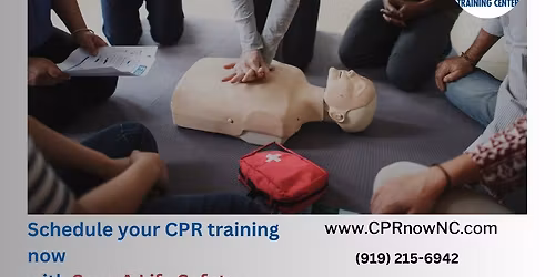 BLS & First Aid for Healthcare Providers $105
