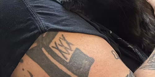 CAPTAIN-SAV-A-HO(use) PUNK SHOW benefit for Tom McSod