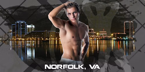 BuffBoyzz Gay Friendly Male Strip Clubs & Male Strippers Norfolk, VA