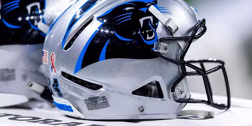 New Orleans Saints vs. Carolina Panthers