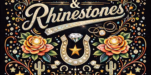 Orchestra Kentucky - Denim and Rhinestones - The Rewinders at Southern Kentucky Performing Arts Center