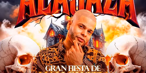 ALA JAZA DJ FRAGANCIA \u2022 DJ INFA