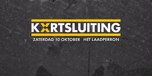Kortsluiting