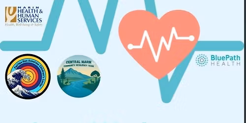 CENTRAL MARIN & FSACC COMMUNITY HEALTH FAIR AT DEER PARK FSACC SCHOOL