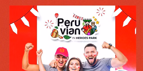 Peru\u2019s Independence Day 