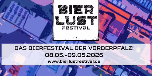 Bier Lust Festival 2026