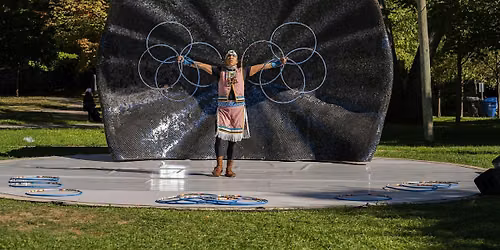 Arts in the Parks: Common Ground Dance Days
