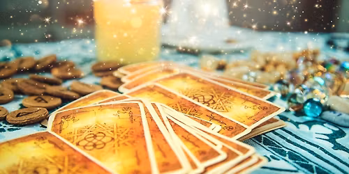 Tea & Tarot