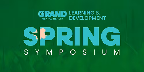 GRAND Spring Symposium