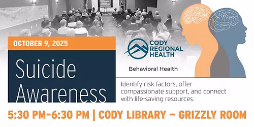 Mental Health 101: Evening Series: ADHD