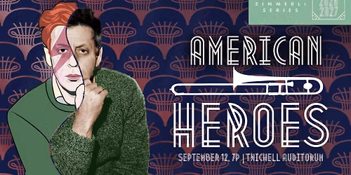 American Heroes