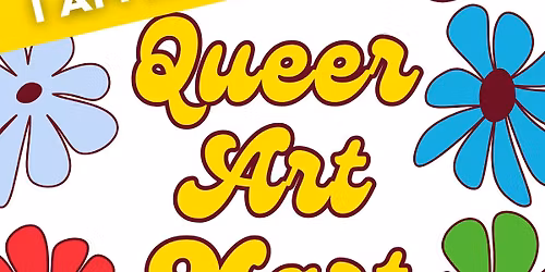 Bettie's At Queer Art Mart!