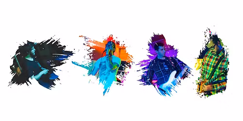 Undercover Heroes Live at The Hardwick Arms