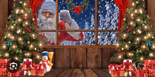 Annual White Elephant Christmas Party