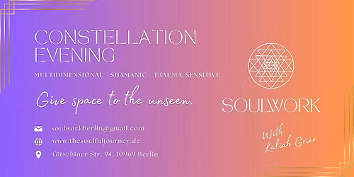 Constellation Evening