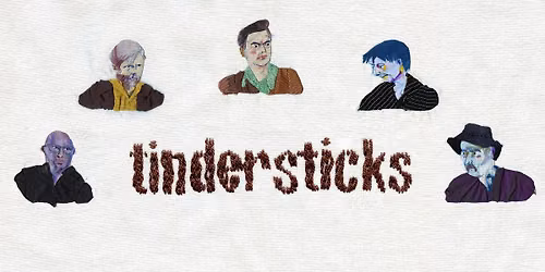 Tindersticks \u2022 Hamburg \u2022 Laeiszhalle