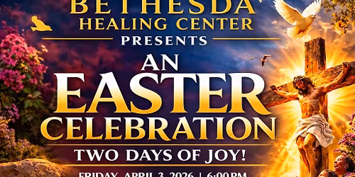 Resurrection Celebration 2026