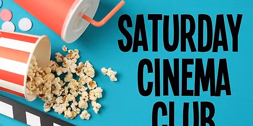 Saturday Cinema Club