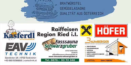 Maibaumfest
