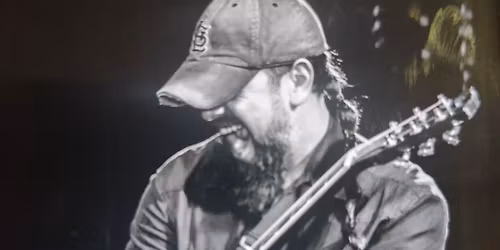 Mudbone @The Station