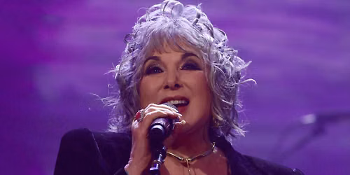 ANN WILSON & TRIPSITTER - The Voice Of Heart