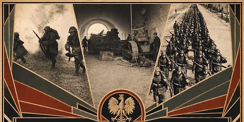Wyk\u0142ad pt. "Bia\u0142orusini w Wojsku Polskim we wrze\u015bniu 1939 r."