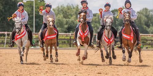 MGAGB UK Masters 2026