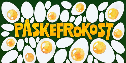 P\u00e5skefrokost i Absalon