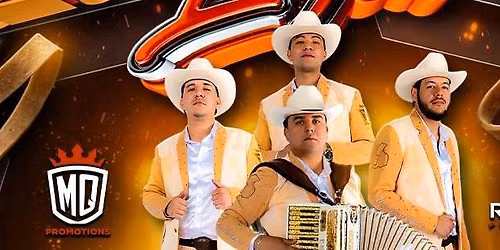 LOS CAIMANES DE SINALOA, CORONA DE NIETOS & MAS