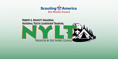 National Youth Leadership Training (NYLT) 2026