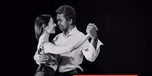 Tango weekend with Silvina Tse and Julio Alvarez