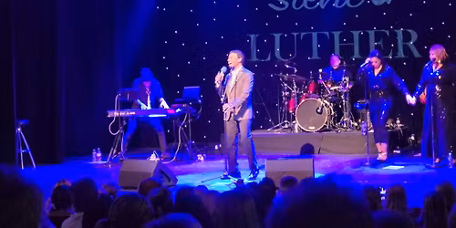 Stevie & Luther Show