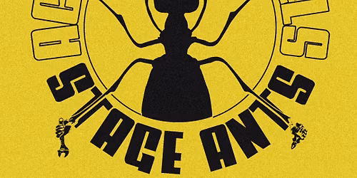 30 YEARS OF ACTIVE BRUSSELS - PNEUMATIC HEAD COMPRESSOR + WIEZ + BAD MOOD REBELLION AND MORE !