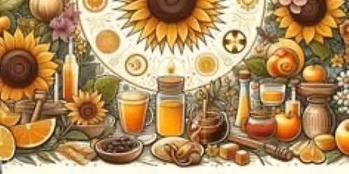 Mid Summer Litha Summer Solstice