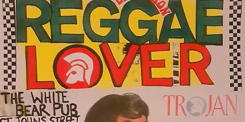 Reggae  lover.Reggae scorcher.
