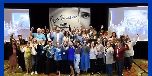Eye Believe Survivorship Seminar