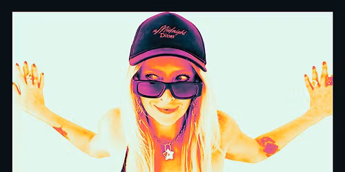 Maddy O'Neal at Terminal West