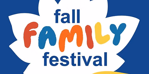 You\u2019re Invited to Bright Horizons Fall Family Festival!