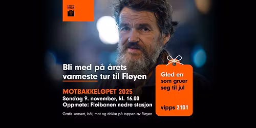 MOTBAKKEL\u00d8PET 2025