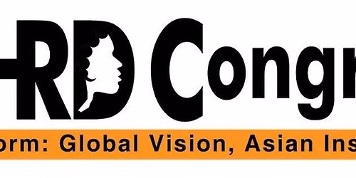 The Asia HRD Congress 2026